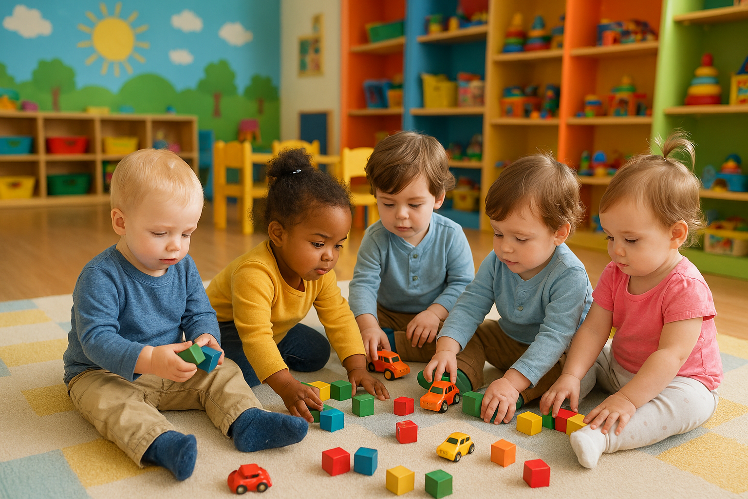 First Words for Toddlers: How Play Helps Language Bloom designer (1)