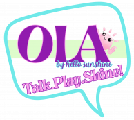 ola slp logo outlined