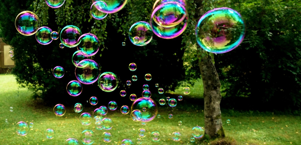 soap bubbles, childhood, iridescent, sphere, outdoors, soap bubbles, childhood, childhood, childhood, childhood, childhood